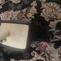 اینه بغل سمت چپ
