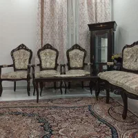 مبل تعدادطبق عکس  تمیز میز نهار خوری|مبلمان خانگی و میز عسلی|تهران, هلال احمر|دیوار