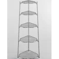 استند قابلمه استیل طرح قلب، پلمپ