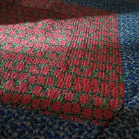 لحاف کرسی
