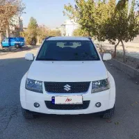 سوزوکی ویتارا 2400 اتومات مدل 89