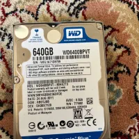 هارد ۶۵۰ بلو حراج