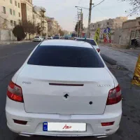 رانا lx مدل 92بسیار تمیز|خودرو سواری و وانت|اندیشه, شهرک کوثر|دیوار