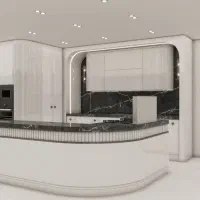 کابینت ارزان شد