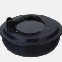 کیک پز برقی سالم