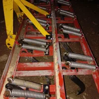 گاوآهن 12|ماشین‌آلات صنعتی|جزمان, |دیوار