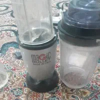 مخلوط کن مجیک بولت