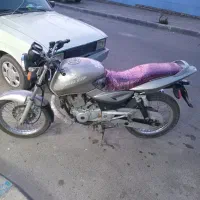 موتور پالس پره هم فروش هم معاوظه با هندا