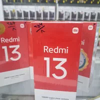 شیائومی redmi 13 256g بازنشستگان