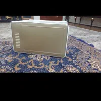 توستر نونو استفاده نشده|اجاق گاز و لوازم برقی پخت‌وپز|نیشابور, هفده شهریور|دیوار