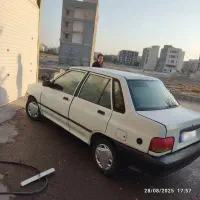 پراید انژکتور|خودرو سواری و وانت|کرج, آق تپه|دیوار