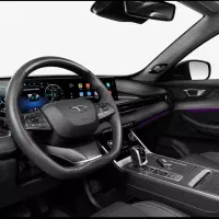 تیگو سون ای پلاس پلاگن هیبرید(F7 e+)|خودرو سواری و وانت|مشهد, نیروی هوایی|دیوار