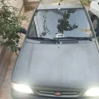 مدل 86شاسی پلم|خودرو سواری و وانت|مبارکه, |دیوار