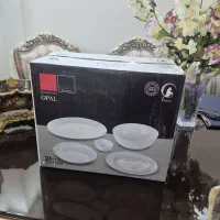 سرویس اوپال۲۶ تکه