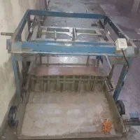 دستگاه بلوک زن