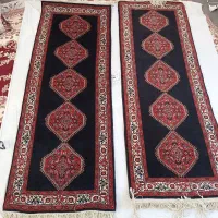 قالیچه و گلیم و پشتی دستبافت