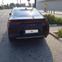 KMC J7|خودرو سواری و وانت|کیش, |دیوار