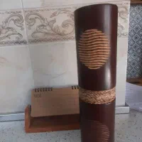 گلدون چوبی|صنایع دستی و سایر لوازم تزئینی|تهران, سازمان آب|دیوار