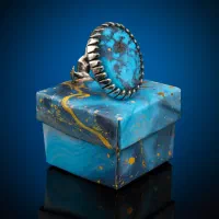 افسانه آسمان در دستان شما انگشتری با قلب نیشابور