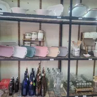فروش اجناس مغازه به صورت یکجا