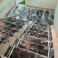 فرش سنگ‌ کلاسیک موکت مدرن