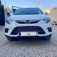 Jac s5/96/بدون رنگ/قابل معاوضه|خودرو سواری و وانت|شیراز, معالی‌آباد|دیوار