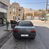 ۴۰405۴۰۵جی ال ایکس مدل 1392|خودرو سواری و وانت|شیراز, رکن‌آباد|دیوار