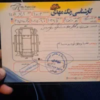 تیگو ۵ مدل ۹۶|خودرو سواری و وانت|گنبد کاووس, |دیوار