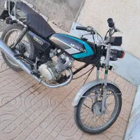 موتور هوندا 125|موتورسیکلت|بستان آباد, |دیوار