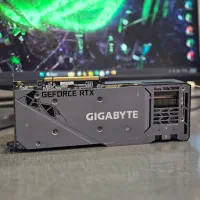 کارت گرافیک RTX 3070 GIGA GAMING OC 8G|قطعات و لوازم جانبی رایانه|مشهد, ارشاد|دیوار