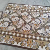 گلیم آشپزخانه