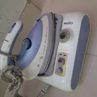 اتو بخار مخزن دار|اتو و لوازم اتو|اراک, |دیوار