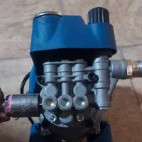 تعمیرات سیار انواع پمپ کارواش|ماشین‌آلات صنعتی|شهریار, شهریار|دیوار