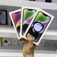 آیفون 14- حافظه 128گیگ -iPhone14- ch