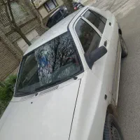 پراید موتورن تمیزعالی