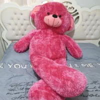 عروسک خرسی بزرگ