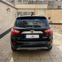 چانگانcs35|خودرو سواری و وانت|تهران, اسکندری|دیوار