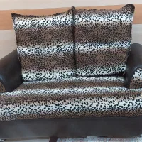 مبل ۷ نفره|مبلمان خانگی و میز عسلی|بیجار, |دیوار