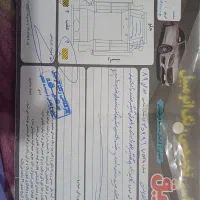 پارس ELX89|خودرو سواری و وانت|زاهدان, |دیوار