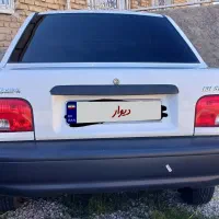 پراید ۱۳۱|خودرو سواری و وانت|سرپل ذهاب, |دیوار