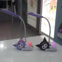 چراغ خواب و مطالعه کرومی