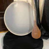 دف و سه تار دست دوم