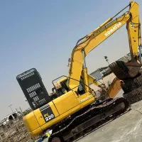 مناطق آزاد کوماتسو 220 خط ۷