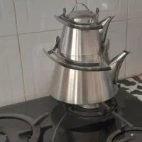 قوری وکتری|قوری، کتری، قهوهساز دستی|ایلام, |دیوار