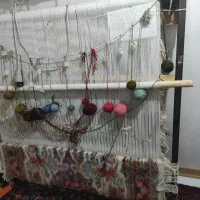 فروش فرش زرنیم|فرش|همدان, |دیوار