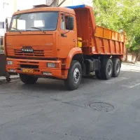 کامیون کاماز