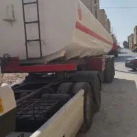 تانکرچهارموادسوخت