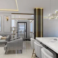 ​تحول کامل منزل شماطراحی بازسازی و اجرا|خدمات پیشه و مهارت|دماوند, گیلاوند|دیوار