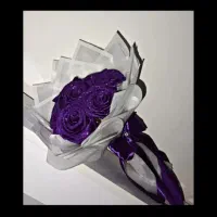 گل ربانی و باکس گل