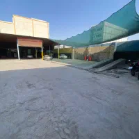 ملک برای کارواش لوکیشن صفاییه